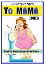 Greatest New Yo Mama Jokes