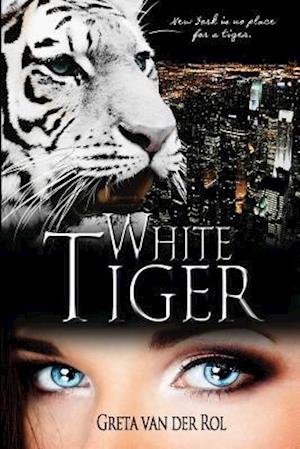 White Tiger