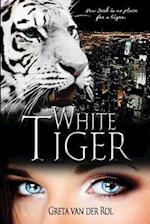 White Tiger