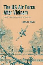 The US Air Force After Vietnam