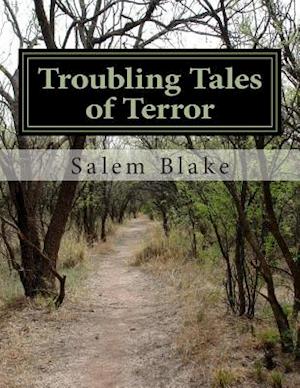 Troubling Tales of Terror