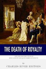 The Death of Royalty