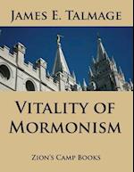 Vitality of Mormonism