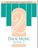 Dauk Music Book 2