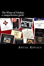 The Wines of Umbria