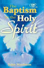 The Baptism in the Holy Spirit