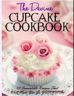 The Devine Cupcake Cookbook