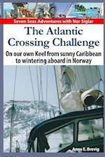 The Atlantic Crossing Challenge