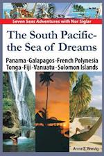 The South Pacific - The Sea of Dreams