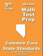 Nevada 5th Grade Math Test Prep