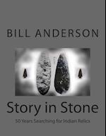 Story in Stone