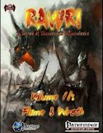 Rawr! Volume II