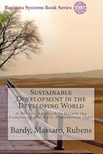 Sustainable Development in the Developing World