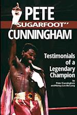 Pete Sugarfoot Cunningham