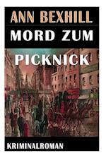 Mord Zum Picknick