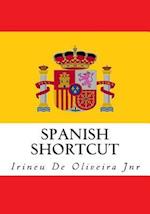 Spanish Shortcut