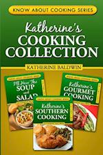 Katherine's Cooking Collection