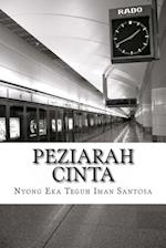 Peziarah Cinta