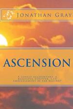 Ascension: A lonely accountant, a beautiful stripper. Can embezzlement be far behind? 