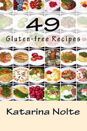 49 Gluten-Free Recipes