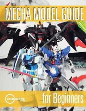 Mecha Model Guide for Beginners