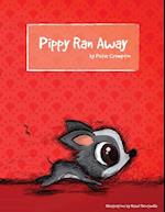 Pippy Ran Away