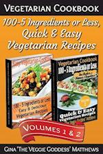 Vegetarian Cookbook