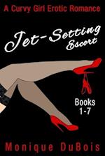 Jet-Setting Escort