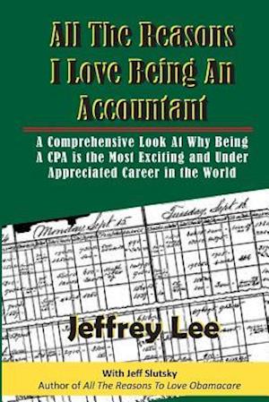 All the Reasons I Love Being an Accountant