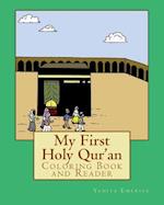 My First Holy Qur'an