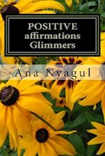 Positive Affirmations Glimmers