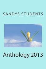 Anthology 2013