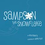 Sampson the Snowflake