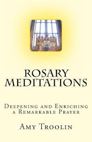 Rosary Meditations