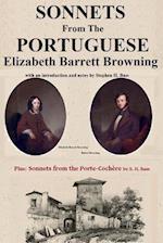 Sonnets from the Portuguese by Elizabeth Barrett Browning