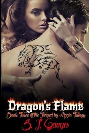 Dragon's Flame