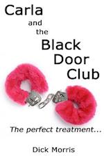 Carla and The Black Door Club