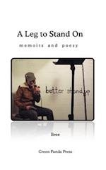 A Leg to Stand on