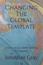 Changing the Global Template