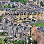 Exquisite Bath, England