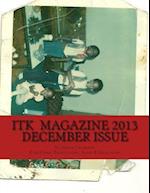 Itk Magazine 2013 December Issue