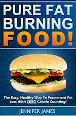 Pure Fat Burning Food