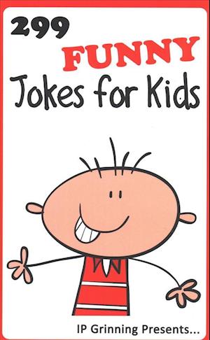 299 Funny Jokes for Kids