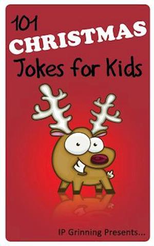 101 Christmas Jokes for Kids