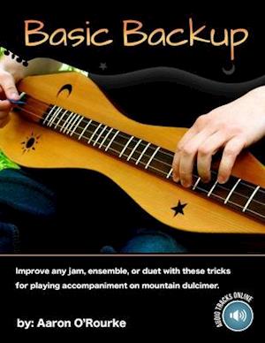 Basic Backup (For Mountain Dulcimer)