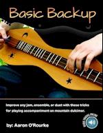 Basic Backup (For Mountain Dulcimer)