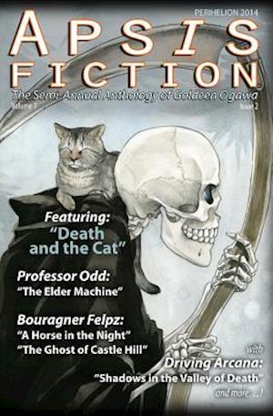 Apsis Fiction Volume 1, Issue 2