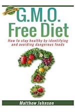 GMO Free Diet