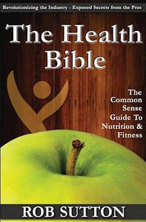 The Health Bible