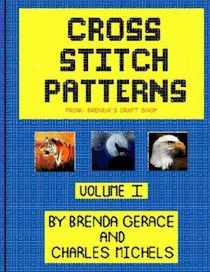 Cross Stitch Patterns